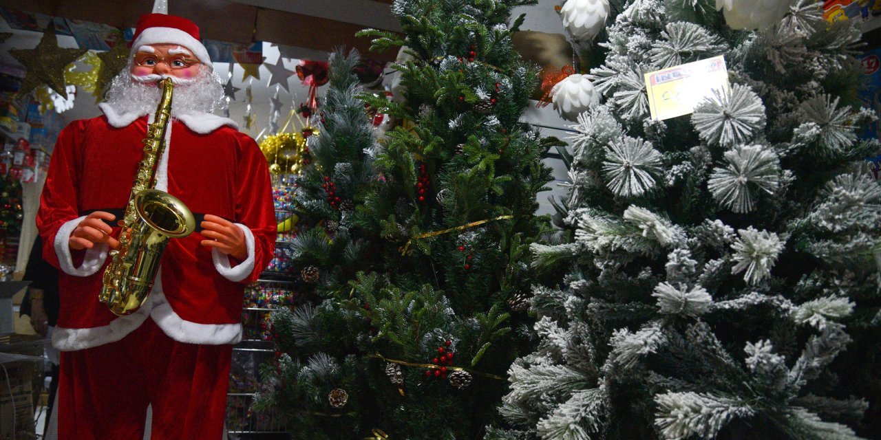 MEB'den talimat: Yılbaşı milli değerlere uygun kutlanılsın