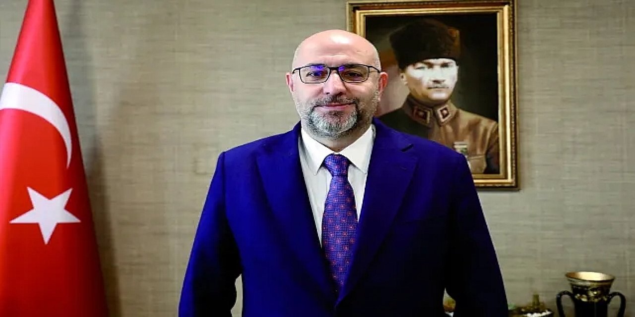 CHP İzmir Büyükşehir Belediye Başkan Aday Adayı Dr. Buğra Gökçe: İzmir'imizde büyük bir yangın var: Konut ve barınma sorunu