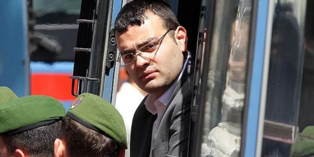 Hrant Dink'i katleden Ogün Samast, 'Ali Eren Karadeniz' ismini istiyor