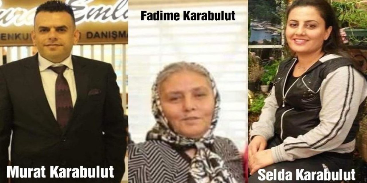 Koronavirüs bir aileyi yok etti! Biri anne karnında 4 kişi 12 gün içinde hayatını kaybetti..
