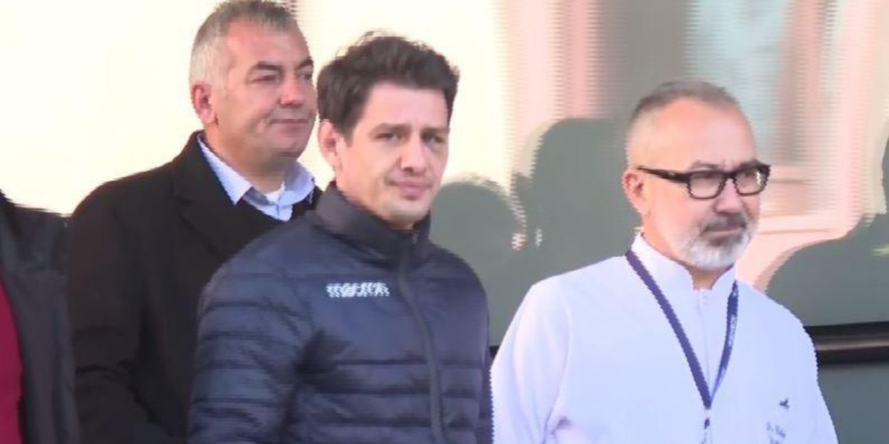 Halil Umut Meler taburcu edildi, doktoru durumunu açıkladı