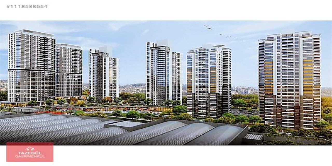 2 işçinin öldüğü Antares Konutları için vekiller araya mı girdi?