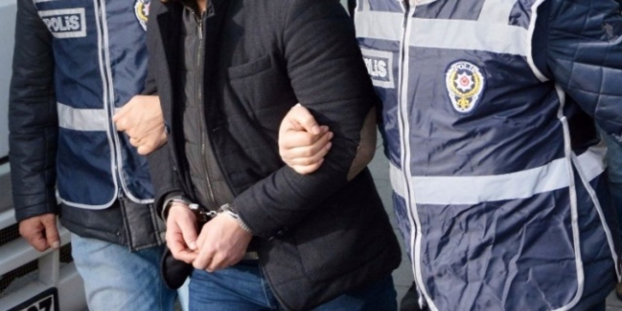 Kırmızı bültenle aranan uyuşturucu finansörü Aloqlah İstanbul'da yakalandı