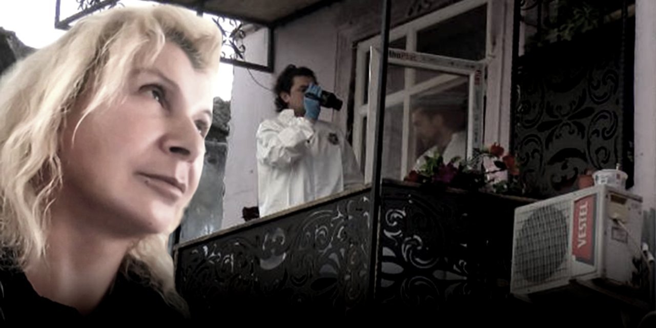 Yalnız yaşayan kadını domuz bağıyla öldüren 2'si çocuk 3 sanık için karar verildi