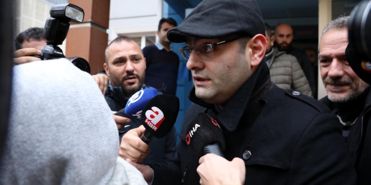 Ogün Samast ismini değiştirmekten vazgeçti