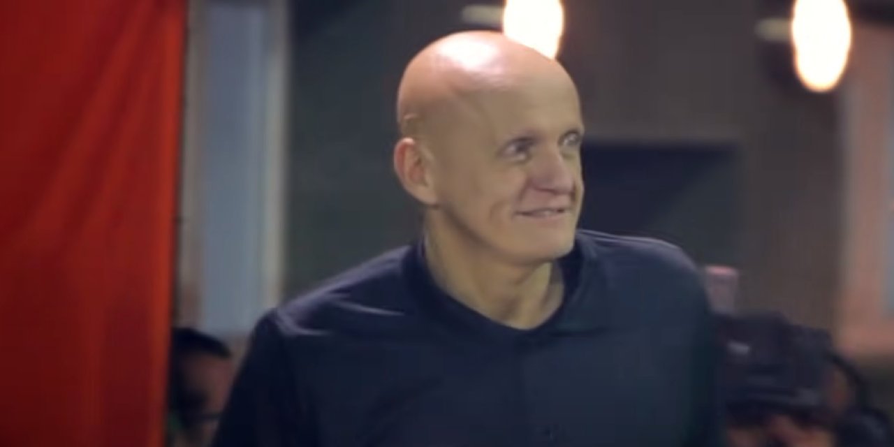 Collina'dan, Halil Umut Meler'e destek