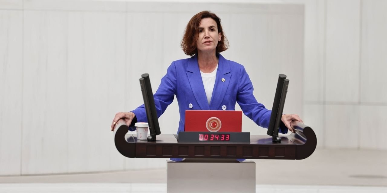 AKP MKYK üyesinin orman içindeki 5 yıldızlı otel projesi Meclis gündeminde