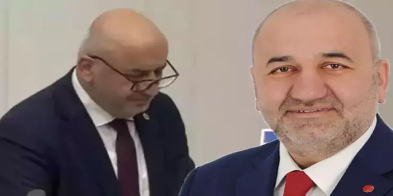 Saadet Partisi Milletvekili Hasan Bitmez Vefat Etti