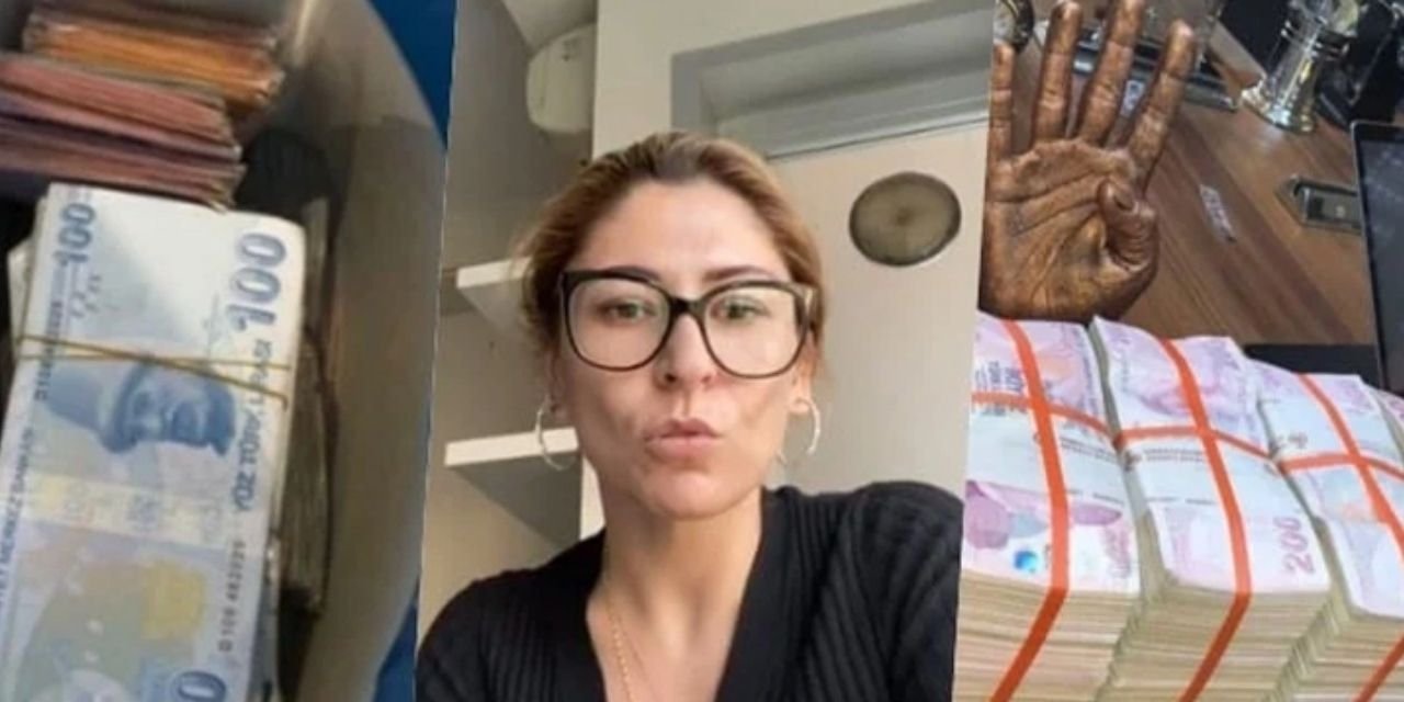 Dolandırıcılıktan daha önce tutuklanmıştı: 'Ponzi Mine' hakkında yakalama emri çıkarıldı