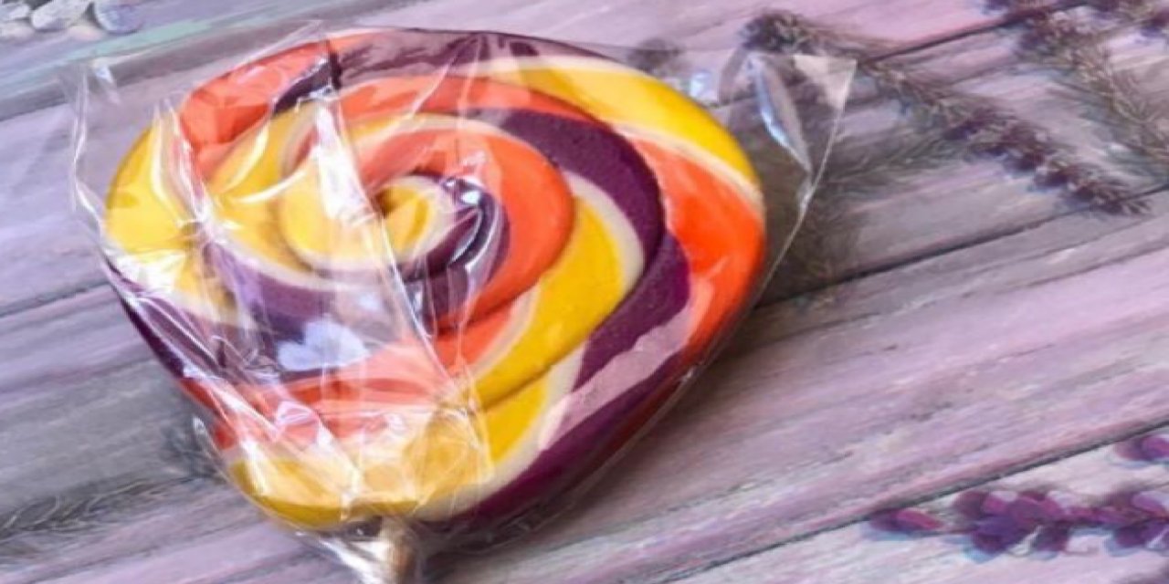 Anne - babalar dikkat! Renkli şekerlerdeki büyük tehlike...