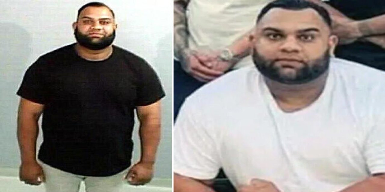 Avustralya’nın en çok aranan ismi Türkiye'de müteahhitlik yaparken yakalandı