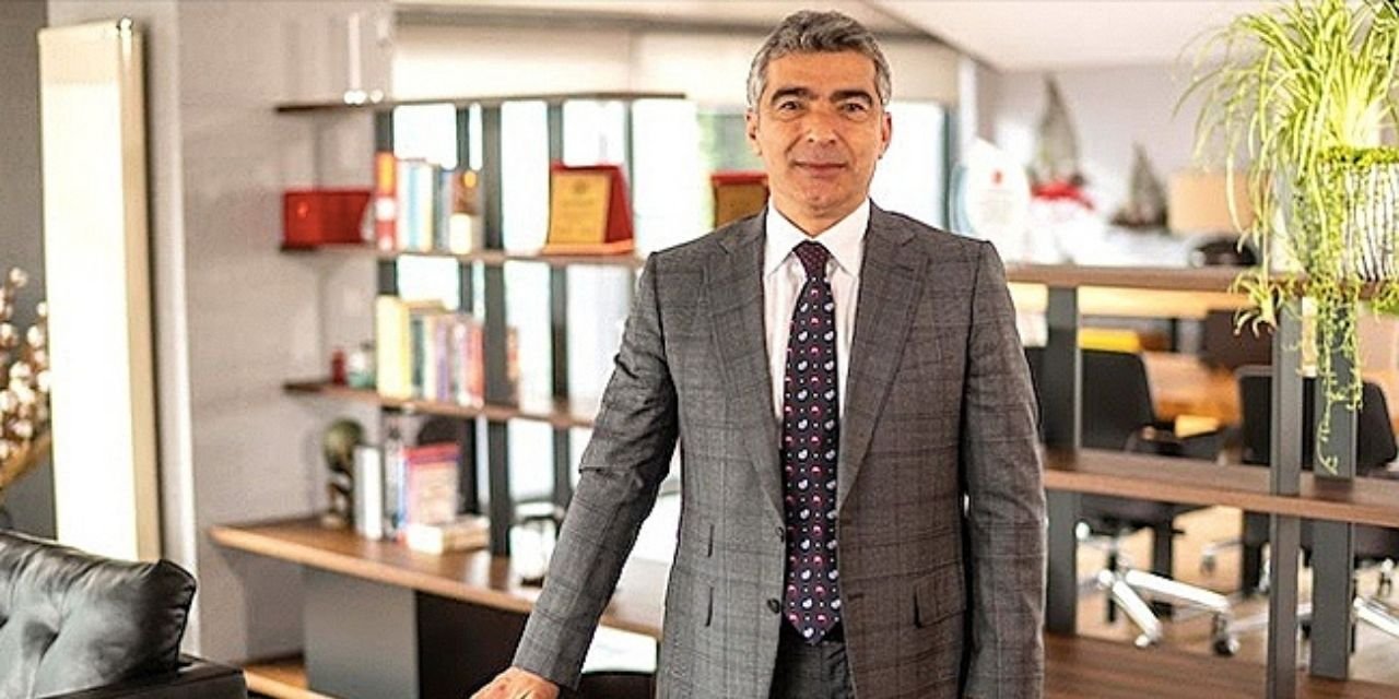 AKP’li vekil Cantürk Alagöz'ün ismi sahibi olduğu Keymen İlaç’ın bulunduğu sokağa verildi