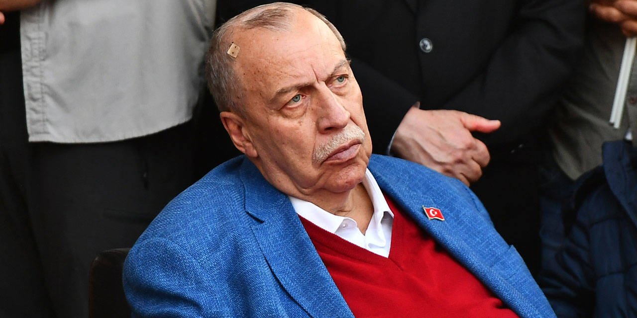 Yaşar Okuyan entübe edildi: Durumu kritik