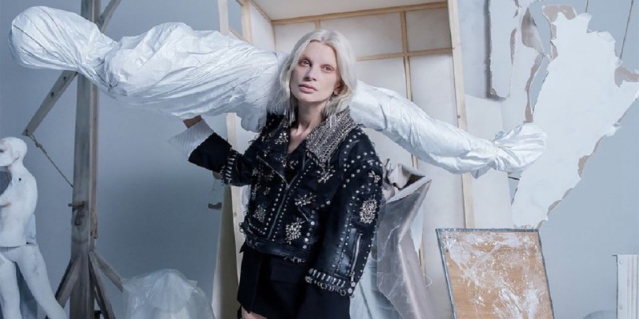 Ertuğrul Özkök: Ey muhafazakârlar, ey modernler! Ben Zara olayına sizin baktığınız gibi bakamıyorum