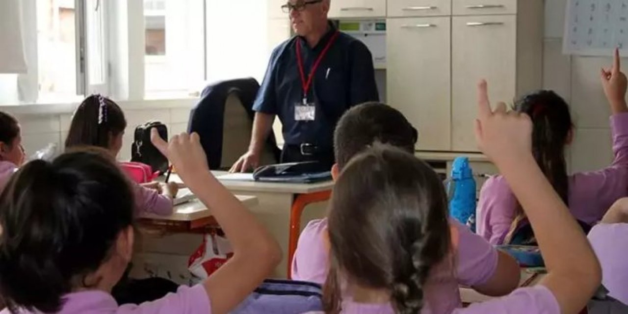 Türkiye'de her beş çocuktan biri okulda haftada en az bir kez yemek yiyemiyor