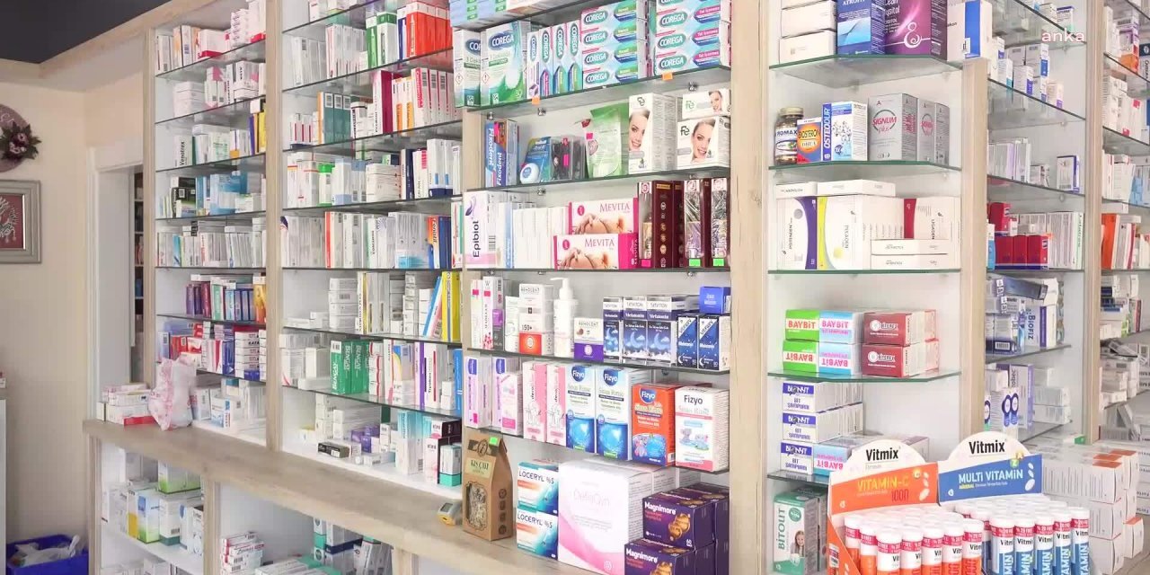 İlaç fiyatlarına yüzde 25 zam geldi!