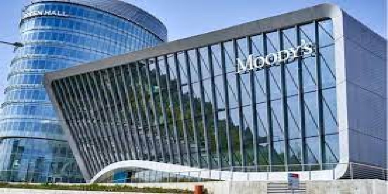 Moody's Türkiye'nin kredi notuna güncelleme yapmadı