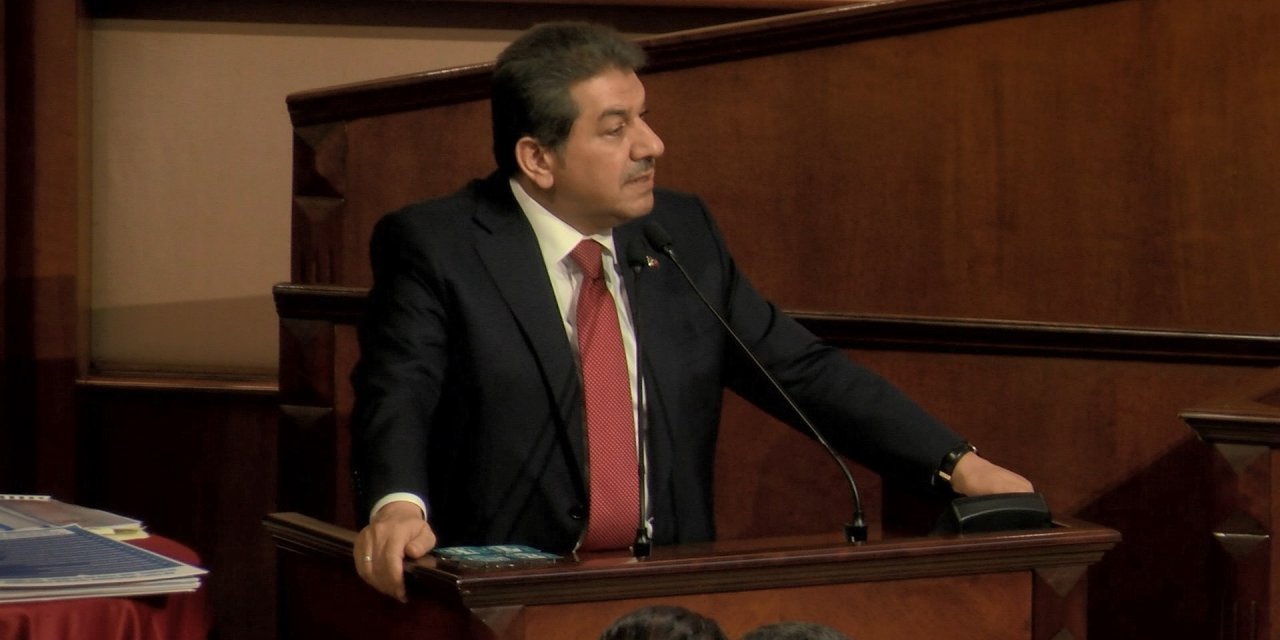 Tevfik Göksu Deniz Feneri Derneği ile protokol imzalayacak