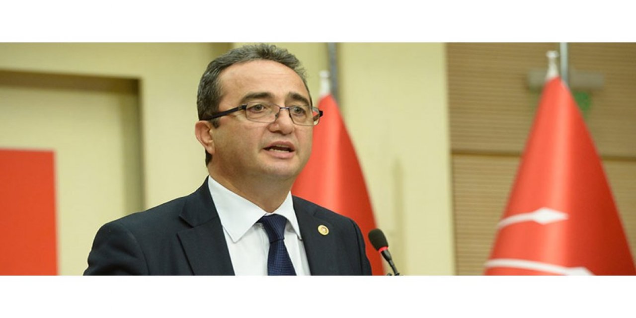 Bülent Tezcan yoğun bakıma alındı