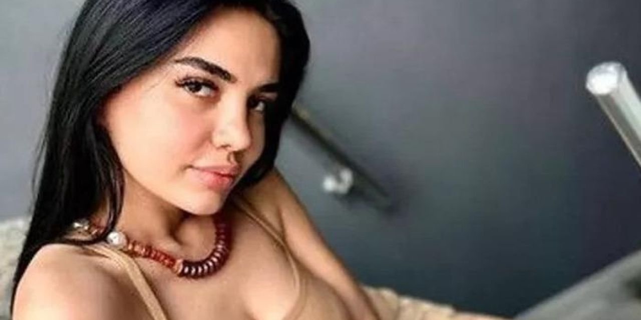 Sosyal medya fenomeni Ece Ronay adliyeye sevk edildi