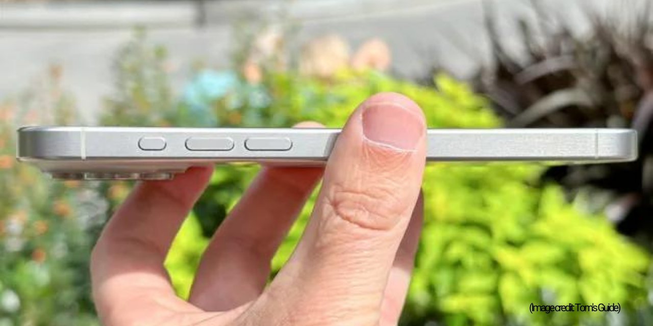 iPhone 16'ya eklenecek yeni tuşun görevi belli oldu