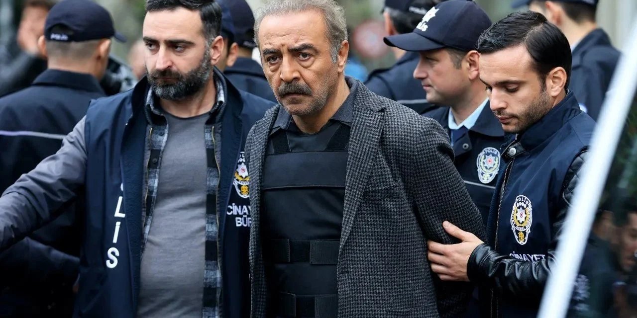 Yılmaz Erdoğan'ın dizisinin fragmanındaki sözleri tepki yağdı