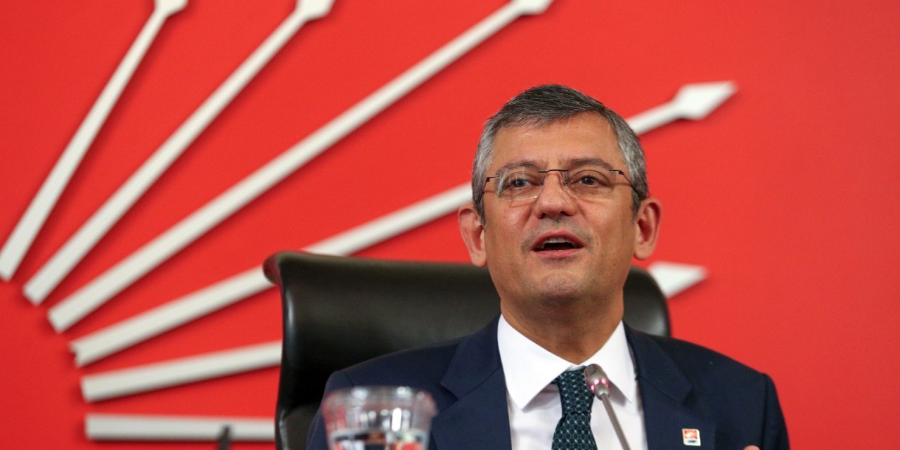 Özgür Özel'den Tuzla Piyade Okulu tepkisi: 15 Temmuz'dan hiç mi ders almadınız?