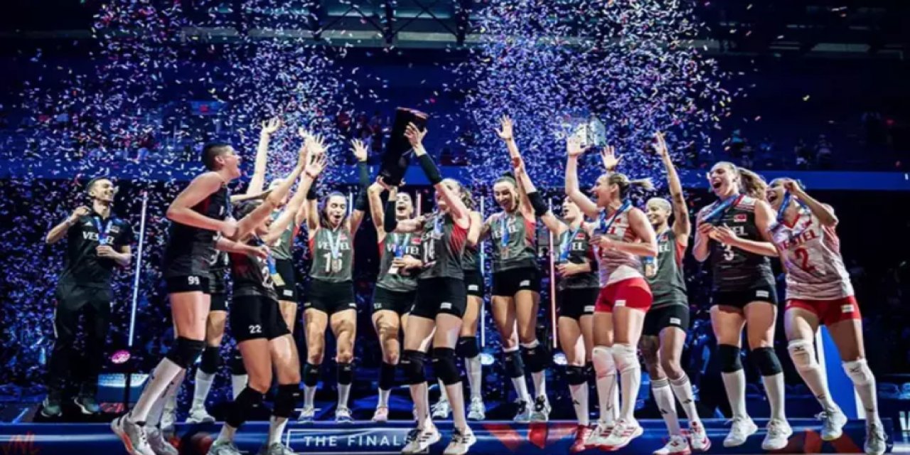 Filenin Sultanları'na 'İlham Veren Kadınlar' ödülü