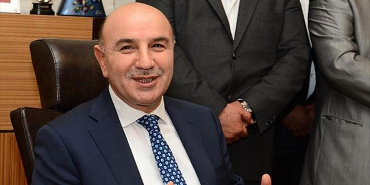 AKP'li Turgut Altınok: Anketler Ankara’da ‘Altınok’u istiyoruz’ diyor