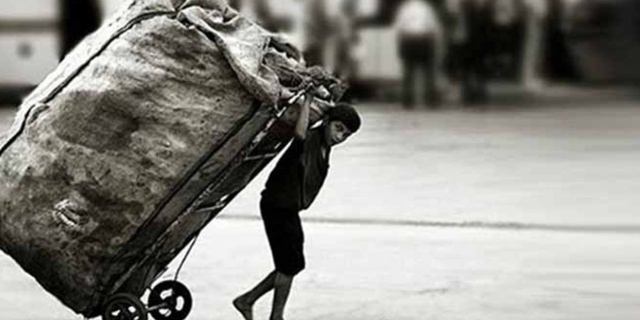 Aile Bakanı Göktaş, sosyal yardım verileri ile övündü