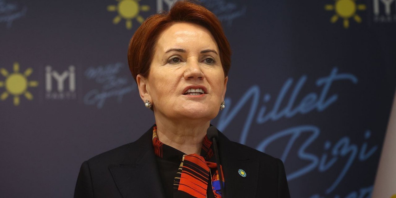 Meral Akşener: Partimize operasyon var, savaş ilanı kabul ediyorum