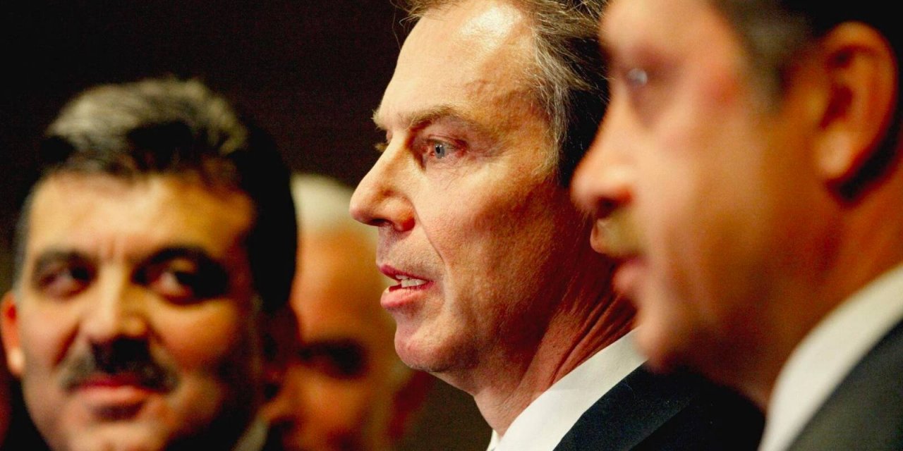 Ertuğrul Özkök: Crown dizisindeki Tony Blair’den Erdoğan’a “Hugh Grant olma” mesajı