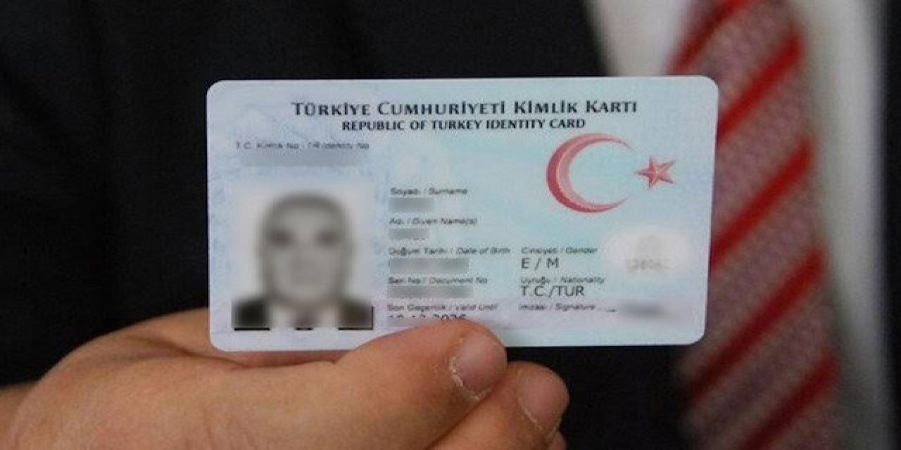 Son tarih geldi: Ehliyet ve kimliklerini yenilemeyenler 4 bin 64 lira cezası ödeyecek