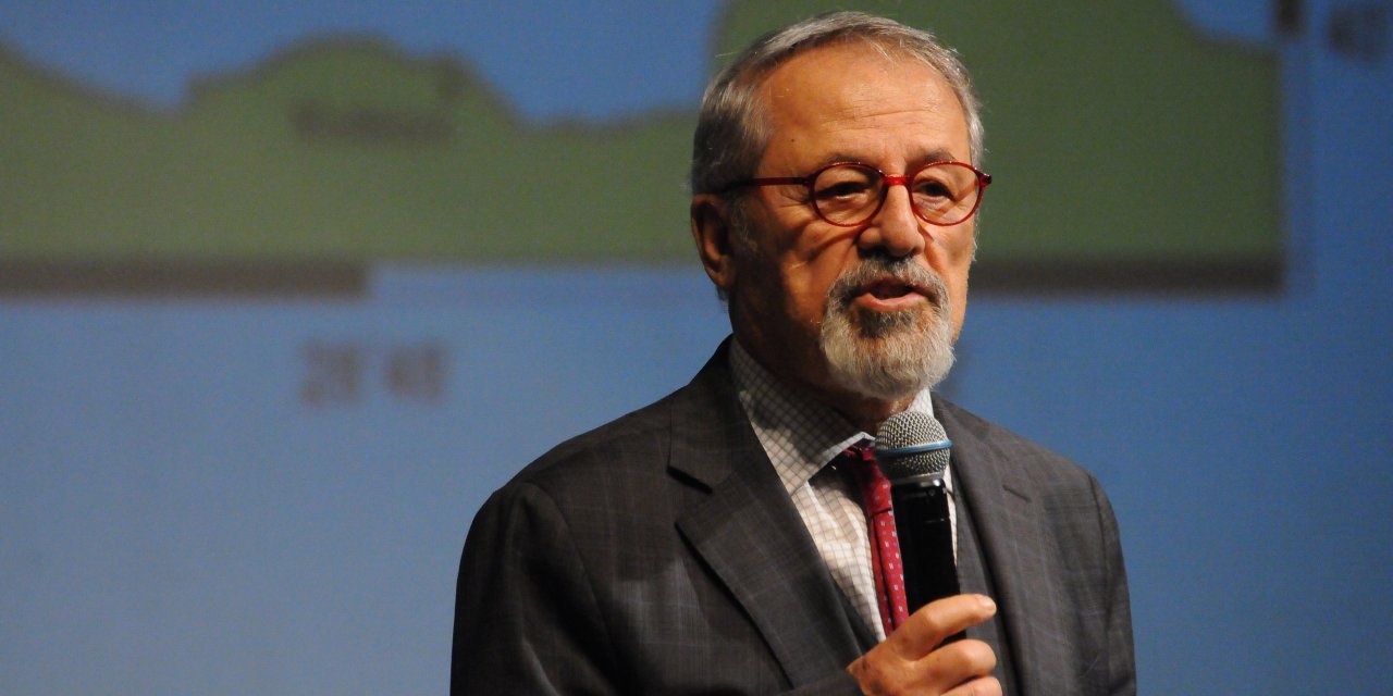 Naci Görür: Bu işin şakası yok, Marmara deprem tehdidi altında