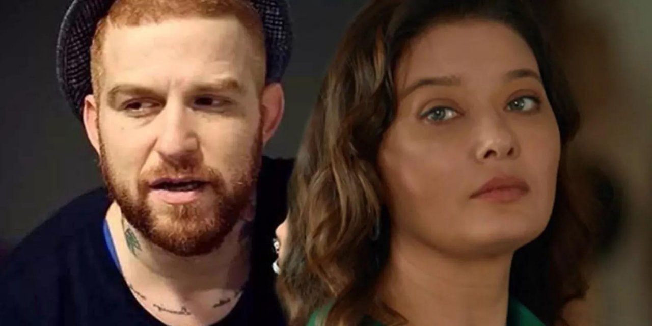 Athena Gökhan'dan Nurgül Yeşilçay'a yanıt: 'Zor zamanlar geçiriyor olabilir'