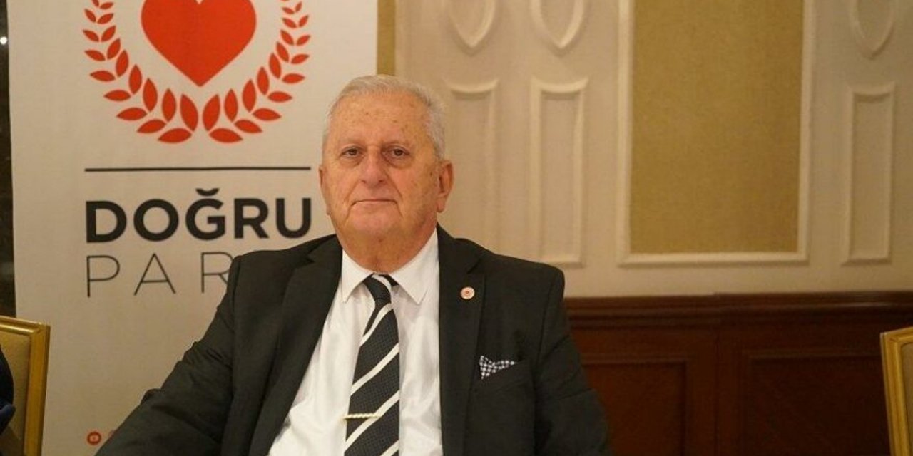 Doğru Parti lideri Serdaroğlu’dan Yargıtay’a suç duyurusu: Milli Eğitim Bakanı anayasal görevini kötüye kullanıyor