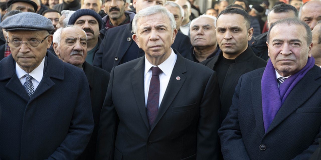 Yenilenen tarihi Ulus Hali açıldı