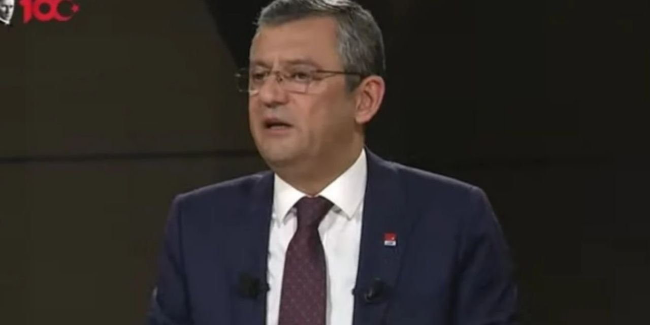 Özgür Özel'den Barış Tekoğlu'na 'Şeyh Said' sitemi