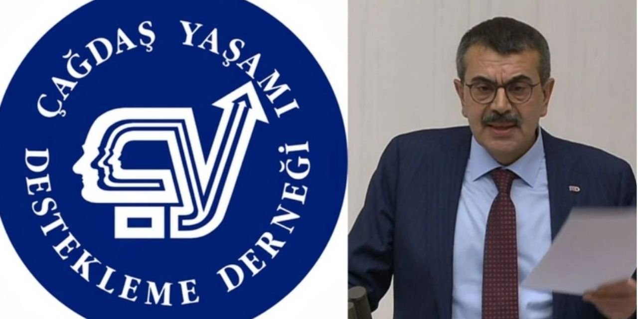 ÇYDD'den protokol açıklaması: MEB, 2009’dan bu yana hiçbir şekilde bizi okullara sokmuyor