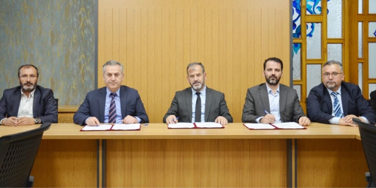 Milli Eğitim Bakanlığı'nın Cihannüma Derneği ile protokol imzaladığı ortaya çıktı