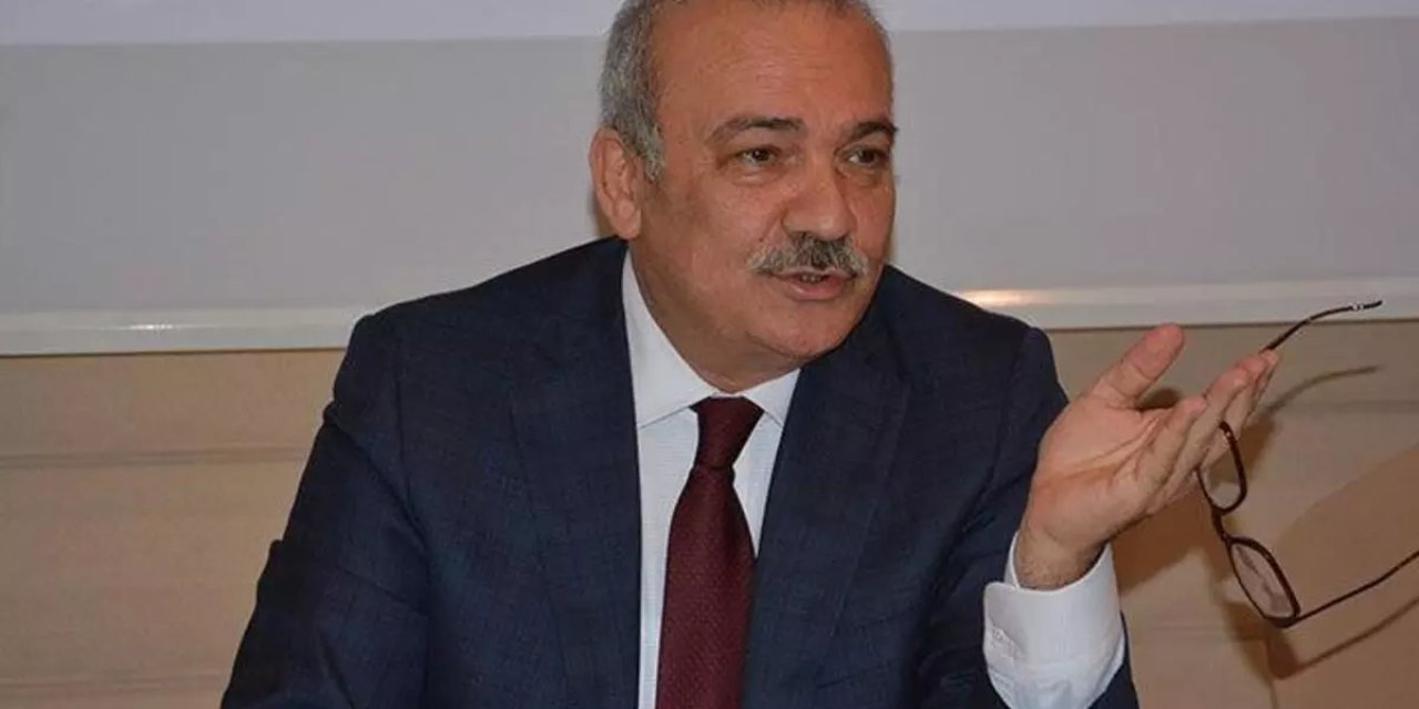 İYİ Partili Kuleyin: Biz CHP'nin arka bahçesi miyiz?