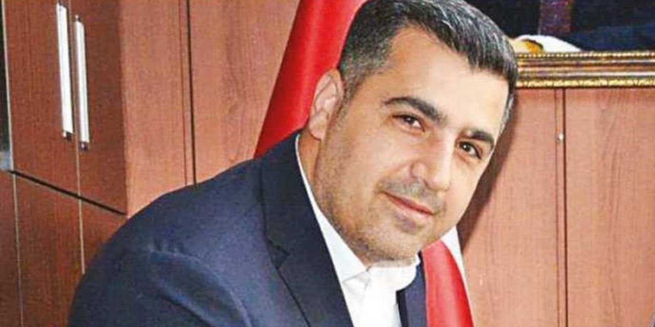 Yeşilay şube başkanı uyuşturucudan tutuklandı