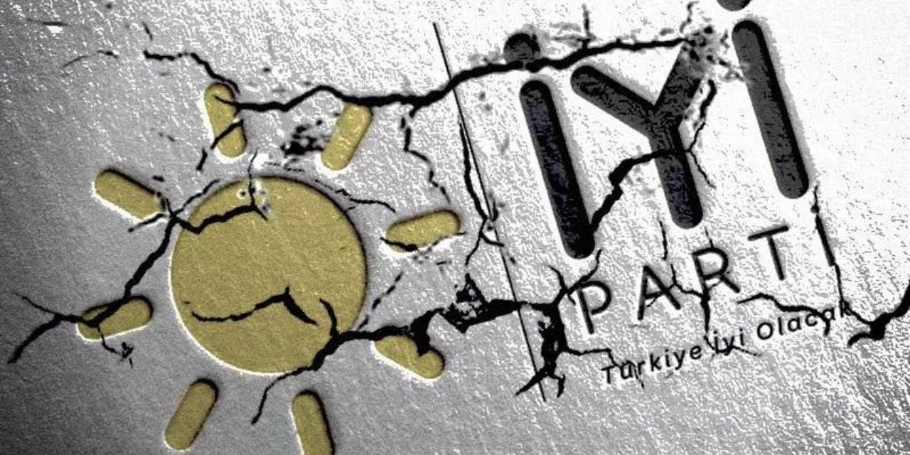 İYİ Parti'de büyük kopuş bekleniyor: '4 milletvekili ve yaklaşık 5 bin kişi istifa edecek' iddiası