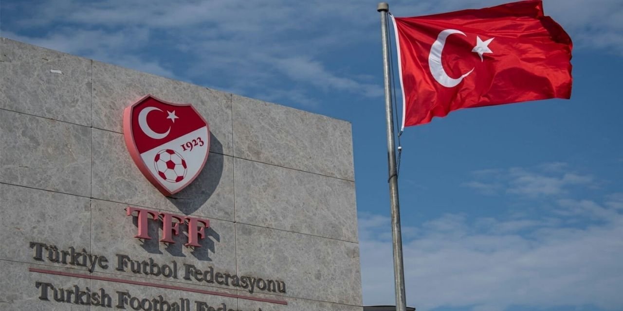 Süper Lig ekibine transfer yasağı