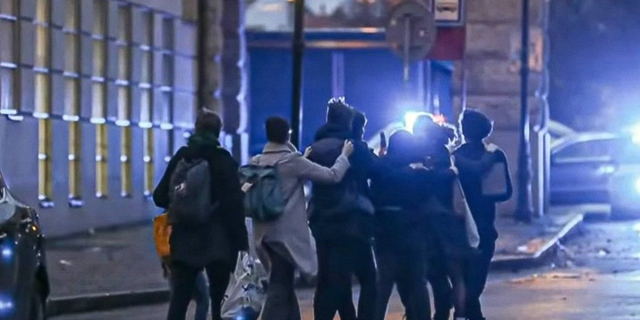 Prag saldırganının mesajlaşmaları ortaya çıktı: Gelecekte manyak olacağım