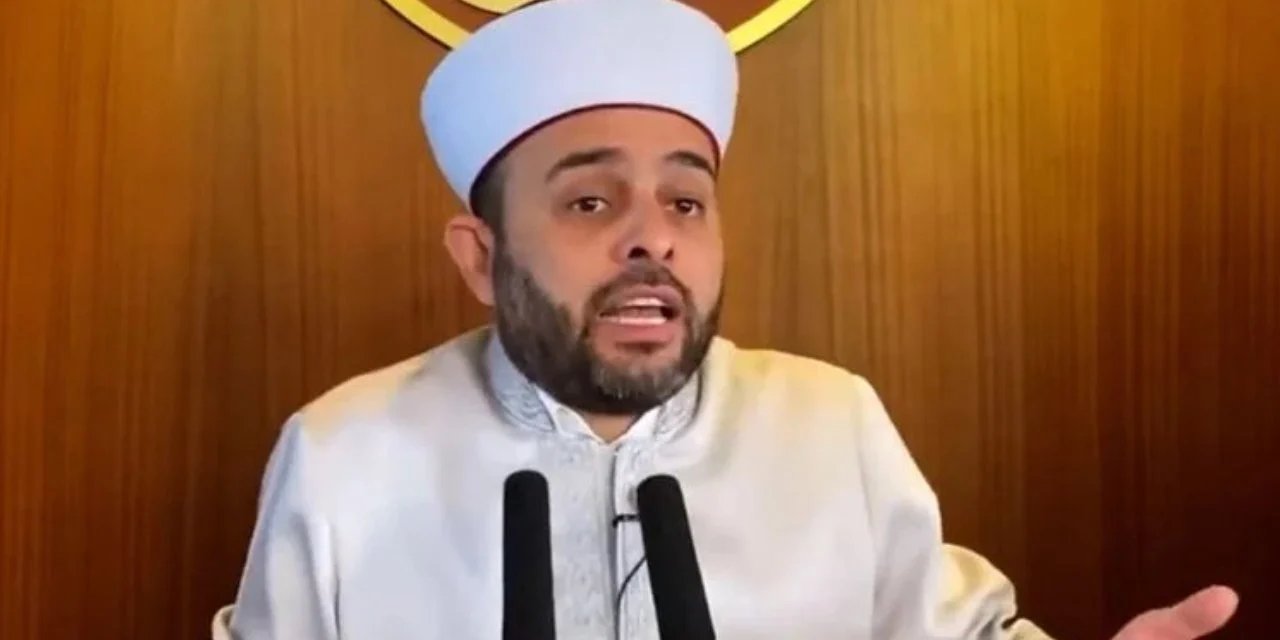 İmam Halil Konakçı Atatürk'ü Skandal Sözlerle Hedef Aldı