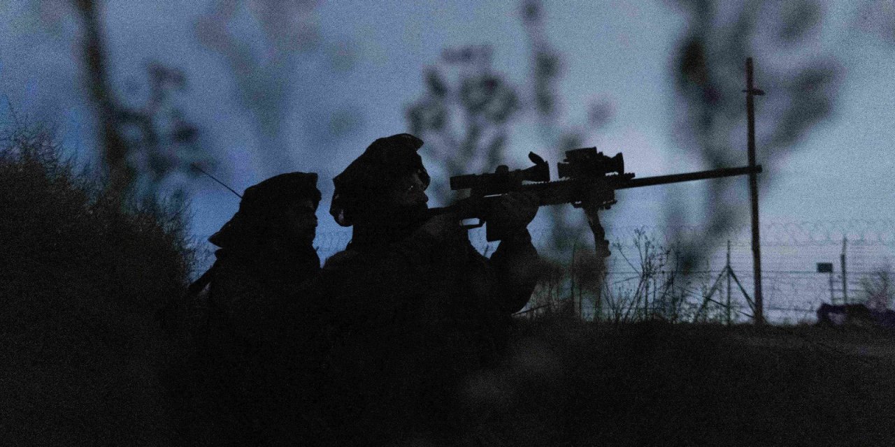 MSB, askerlerin kimliklerini açıkladı