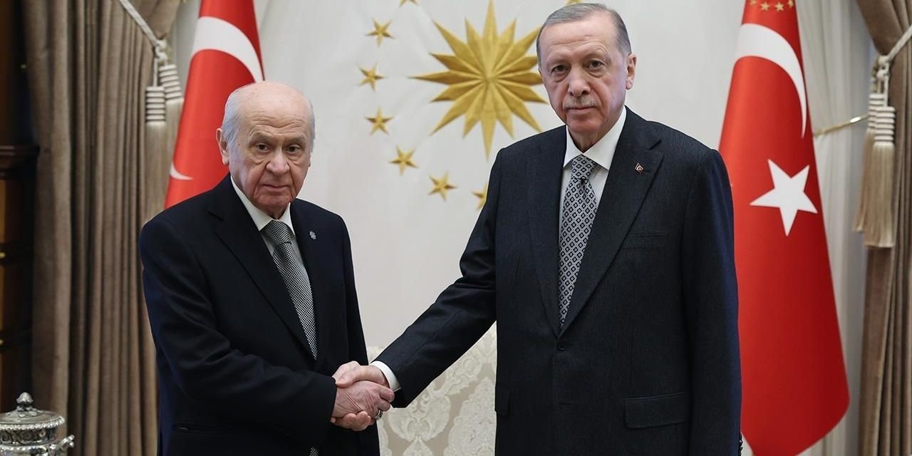 AKP ve MHP, yerel seçimde 59 il için anlaştı