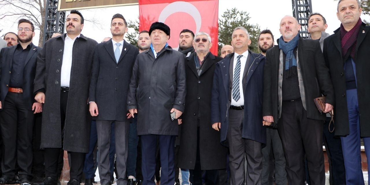 Ümit Özdağ: Yargıtay bilerek suç işliyor