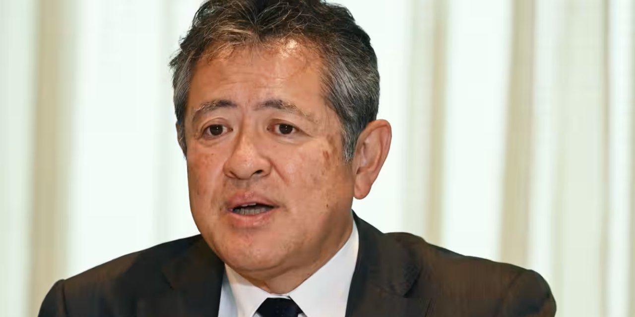 Ünlü Japon şirketin başkanı, taciz nedeniyle kovuldu